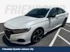 2021 Honda Accord Sport Special Edition