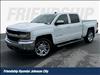 2017 Chevrolet Silverado 1500 LT LT1