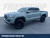 2022 Toyota Tacoma TRD Off-Road V6