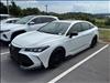 2020 Toyota Avalon TRD