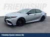 2022 Toyota Camry Hybrid SE Nightshade
