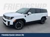2025 Hyundai SANTA FE SE