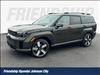 2025 Hyundai SANTA FE Hybrid Limited