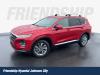 2019 Hyundai SANTA FE SEL Plus 2.4L