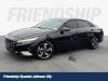 2021 Hyundai ELANTRA Limited