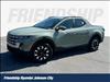 2025 Hyundai SANTA CRUZ SEL Activity
