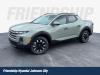 2025 Hyundai SANTA CRUZ SEL Activity