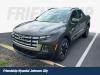 2025 Hyundai SANTA CRUZ SEL Activity
