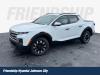 2025 Hyundai SANTA CRUZ SEL Activity