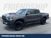 2020 Toyota Tacoma TRD Pro