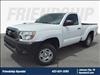 2014 Toyota Tacoma Base