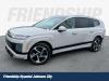2026 Hyundai IONIQ 9 Performance Calligraphy