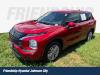 2023 Mitsubishi Outlander ES
