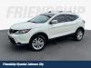 2019 Nissan Rogue Sport SV