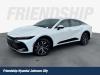 2023 Toyota Crown XLE