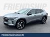 2024 Chevrolet Trax RS