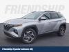2022 Hyundai TUCSON Hybrid Limited