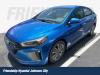 2017 Hyundai IONIQ Hybrid Limited