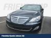 2013 Hyundai Genesis 3.8L
