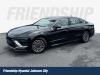 2024 Hyundai SONATA Hybrid SEL