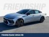 2025 Hyundai SONATA N Line