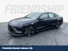 2025 Hyundai SONATA N Line