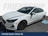 2023 Hyundai SONATA Hybrid Limited