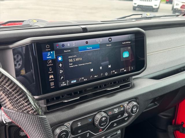 2024 Jeep Gladiator Sport S
