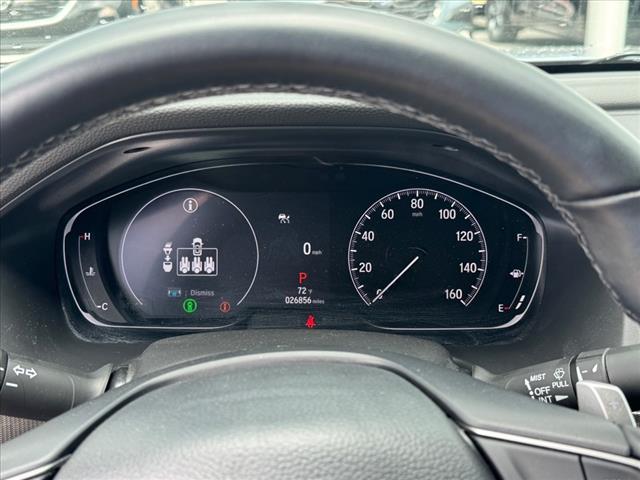 2022 Honda Accord Sport Special Edition