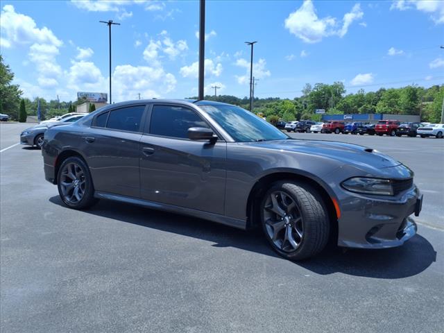 2019 Dodge Charger GT
