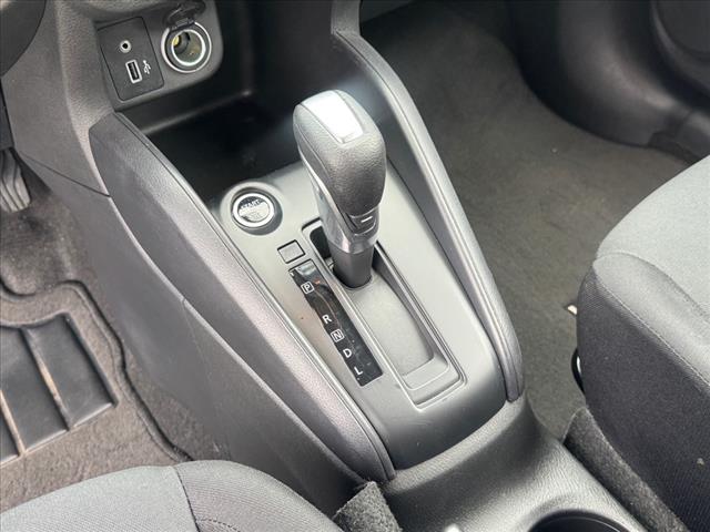 2023 Nissan Kicks S