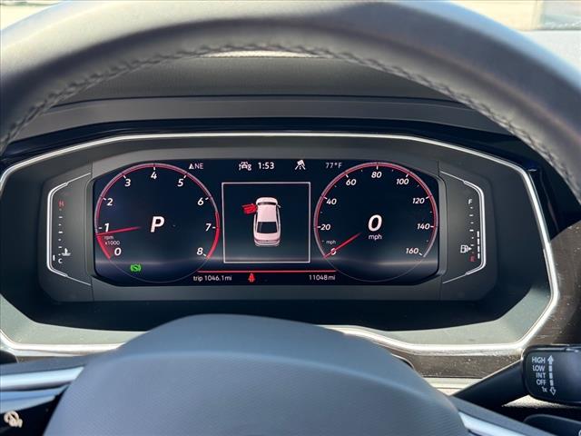 2024 Volkswagen Jetta GLI Autobahn
