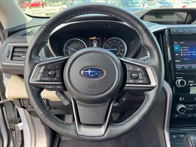 2019 Subaru Ascent Limited 7-Passenger