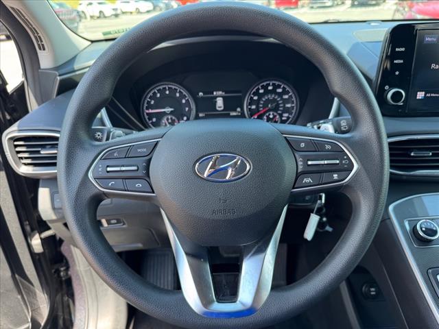 2023 Hyundai SANTA FE SE