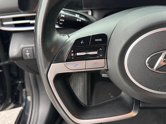 2021 Hyundai ELANTRA Limited