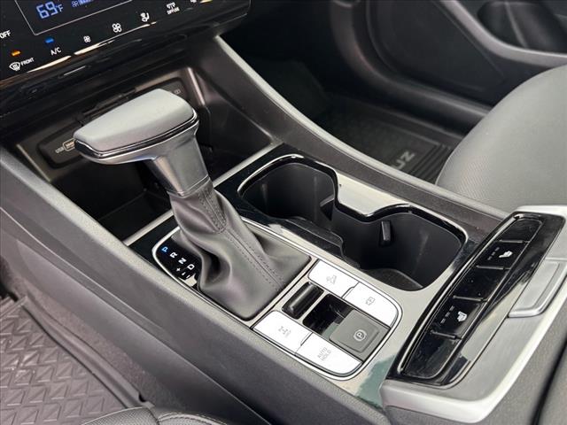 2024 Hyundai SANTA CRUZ XRT