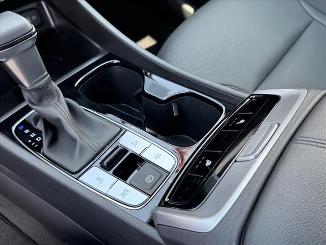 2024 Hyundai SANTA CRUZ XRT