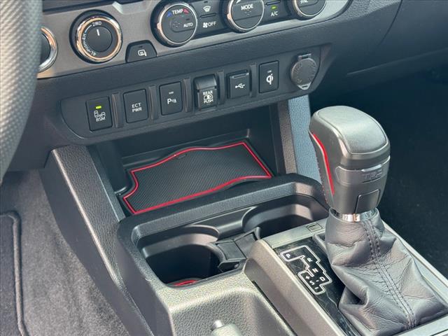 2020 Toyota Tacoma TRD Pro