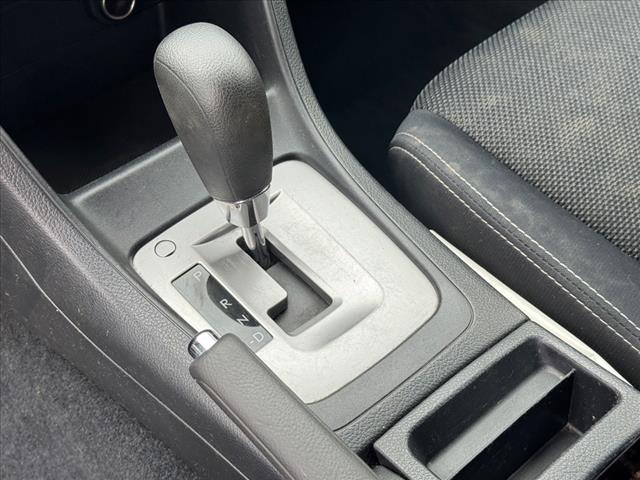 2014 Subaru XV Crosstrek 2.0i Premium