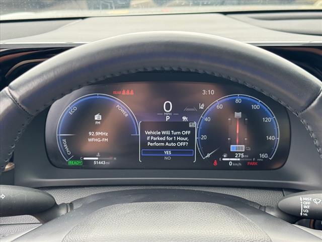 2023 Toyota Crown XLE