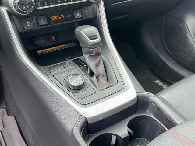 2021 Toyota RAV4 Prime XSE