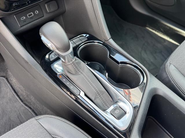 2020 Buick Encore GX Select