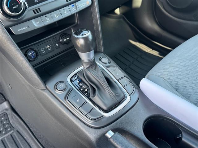 2020 Hyundai KONA Limited