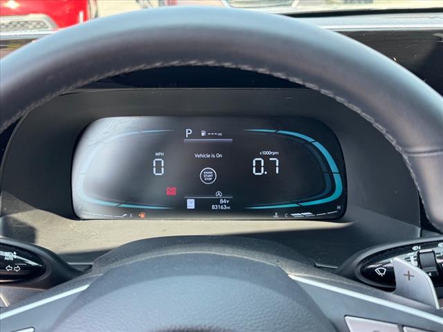 2023 Hyundai PALISADE XRT