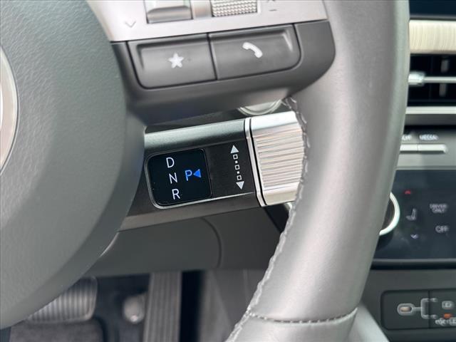 2024 Hyundai SONATA Hybrid SEL