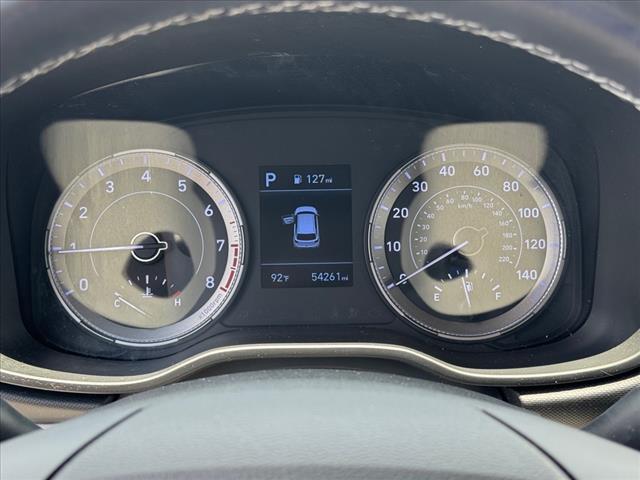 2020 Hyundai VENUE SEL