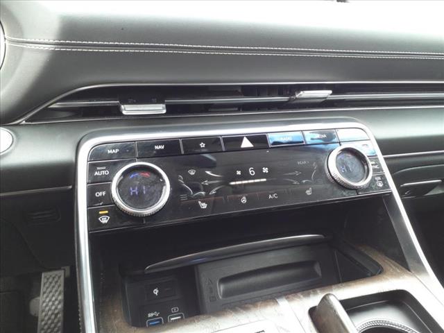 2024 Genesis GV80 2.5T