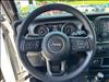 2021 Jeep Wrangler Unlimited Willys Sport
