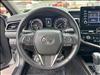 2022 Toyota Camry Hybrid SE Nightshade