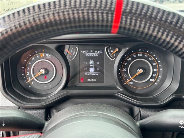2024 Jeep Gladiator Sport S